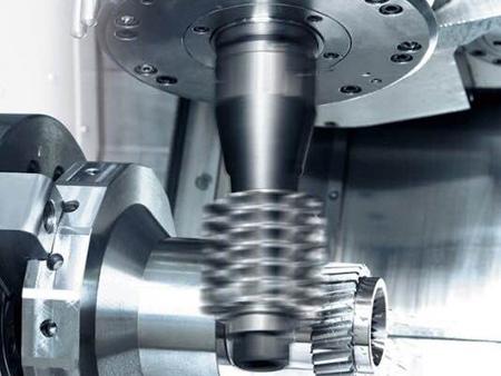 Usinagem CNC de 5 eixos para peças de alumínio de precisão e alta qualidade na China